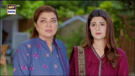 Dil Hi Tou Hai - Episode 56 - 2nd December 2023